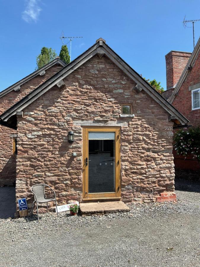 The Hophouse Villa Hereford Bagian luar foto