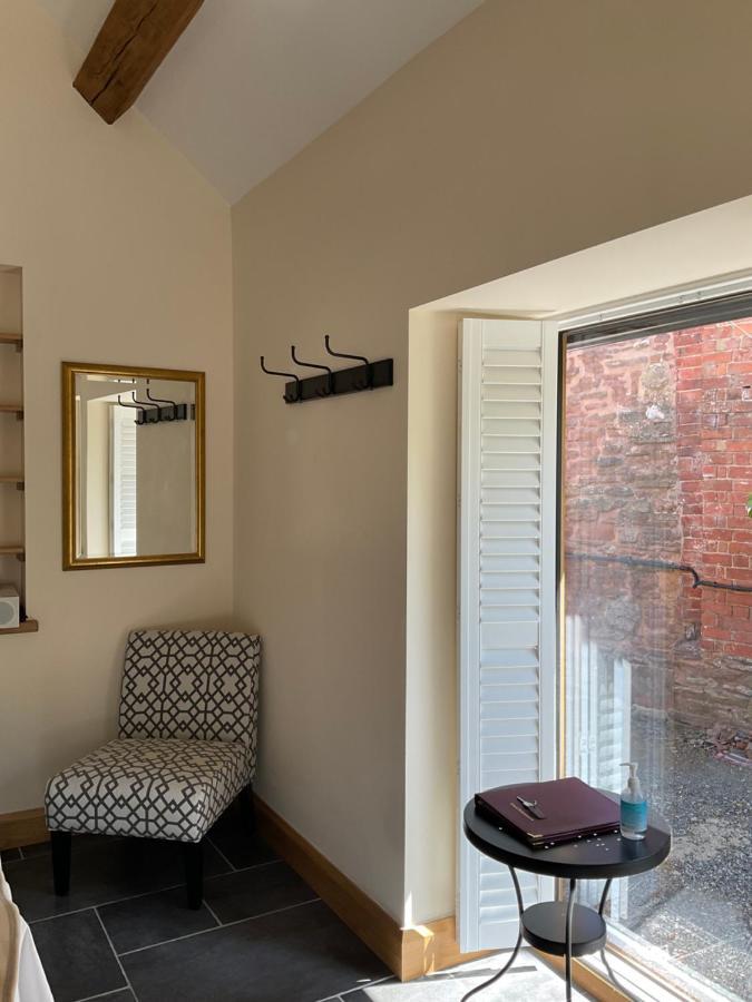 The Hophouse Villa Hereford Bagian luar foto