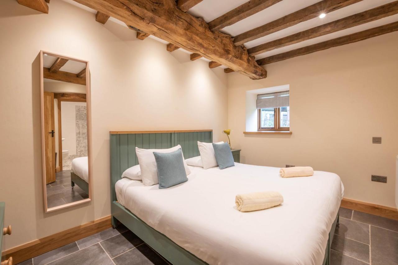 The Hophouse Villa Hereford Bagian luar foto